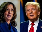 كامالا هاريس: ترامب طاغية وسأترشح مرة أخرى لرئاسة الولايات المتحدة