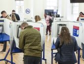 ترامب يصدر عفوا عن شخصيات متهمة بالتورط في محاولة إلغاء نتائج انتخابات 2020