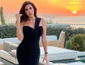 ياسمين صبرى عن افتتاح المتحف الكبير: البس التاج على راسك