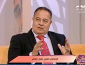 جمال الشاعر لـ"الستات مايعرفوش يكدبوا": مصر تتقدم فى التكنولوجيا وبها نماذج مشرفة