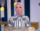 سيد صبرى يكشف لقناة الناس سلوكيات منزلية تسبب مشكلة كبيرة بالمناخ.. فيديو