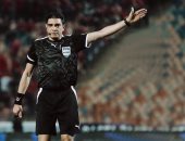 إبراهيم نور الدين: لم يتم تكليفي برئاسة لجنة الحكام وربنا يولي من يصلح