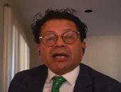 أشرف سنجر: زيارة أنجلينا جولي لمعبر رفح رسالة إنسانية هزت الضمير العالمي