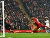 ملخص وأهداف مباراة ليفربول ضد باير ليفركوزن 4-0 ودابل أسيست محمد صلاح