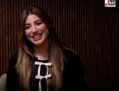 هايدى موسى: عندى طاقة تمثيل كبيرة والفترة المقبلة هركز على المختلف