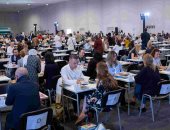 1146 ناشراً ووكيلاً أدبياً من 108 دول فى ختام مؤتمر الناشرين 2024