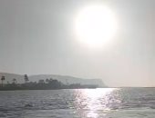 شبورة خفيفة .. وانخفاض درجات الحرارة حالة الطقس اليوم بسوهاج