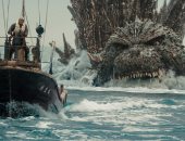 فيلم Godzilla Minus One يحقق 116مليون دولار عالميا
