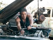 صلاح الجهينى يكشف آخر تطورات فيلم الشايب بطولة آسر ياسين