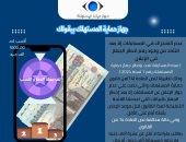 جهاز حماية المستهلك يحذر من الإعلانات المضللة خلال تخفيضات الجمعة البيضاء