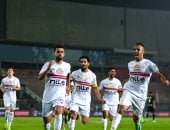 الزمالك يستأنف تدريباته استعدادا لمواجهة المصري بالدوري