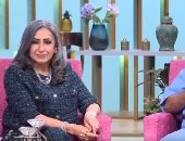 أنس بوخش: "عمري ما شوفت أبويا وأمي بيتخانقوا في حياتي ولم اتفاجئ من انفصالهم"