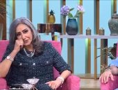 هالة كاظم: بكيت أكثر من مرة خلال حلقتي مع أنس بوخش وحكيت أشياء لأول مرة