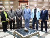 عروس الصعيد تستضيف مؤتمر أدباء مصر في دورته السادسة والثلاثين