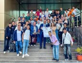 "إعلام عين شمس" تنظم ندوة عن صناعة محتوى الإعلام الرياضي