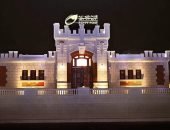 شاهد رحلة المحطة الملكية مع التنمية.. من مأوى للقوارض لمكتب بريد وخدمات رقمية