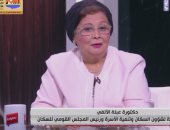 نائب وزير الصحة: السكان من أهم ملفات الدولة وينعكس بشكل مباشر على الصحة والتنمية