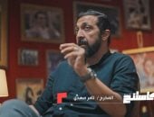 المخرج تامر مهدى: طاقة أكرم حسنى مرعبة فى الإعلانات وتامر حسنى دمه خفيف