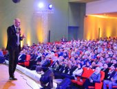 وزير التعليم: نجحنا فى مواجهة تحديات مستمرة منذ أكثر من 30 عاما