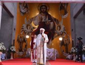 البابا تواضروس الثانى: الدولة ترعى المواطنين وتعطيهم حقوقهم وتسعى للمساواة