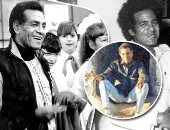 صوت المقاومة والحرية.. أسرار في حياة المطرب محمد حمام.. اكتشف جمال صوته بالصدفة داخل المعتقل.. زامل كبار السياسيين والكتاب والشعراء في سجن الواحات.. وله تجربة مهمة في الغناء والتمثيل مع نجوم فرنسا