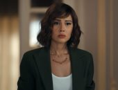 ياسمين رئيس متهمة في قضية اختلاس بالحلقة الأولى من مسلسل رقم سري