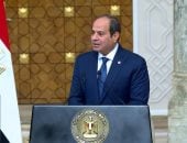 الرئيس السيسى: توافق مصرى ماليزى على زيادة التعاون لمستوى أكبر وتذليل أى معوقات