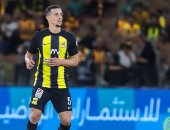 اتحاد جدة يتفق على فسخ تعاقد الإيطالي فيليبي بالتراضي