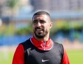 والد محمد ربيعة: نجلى أهلاوى.. وسعداء بانضمامه لمنتخب مصر