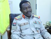 مجلس الأمن يفرض عقوبات على اثنين من قادة الدعم السريع