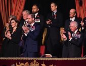 كيت ميدلتون تعود لمواصلة مهامها الملكية بعد شهور من العلاج الكيماوى