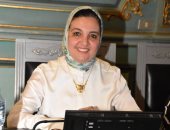 تجديد تعيين الدكتورة أمانى أسامة كامل عميدا لكلية الصيدلة جامعة عين شمس