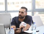 آسر أحمد يكتب: هند صبرى (مناعة) والحاج سعيد الطحان