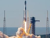 في رحلته الـ 23.. سبيس إكس تعيد إطلاق صاروخ Falcon 9 حاملا القمر الصناعى KoreaSat-6A