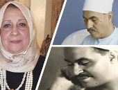 "ورثة العظماء".. حفيدة الشيخ محمد رفعت تكشف لليوم السابع الابتلاءات فى حياة جدها: رفض مجوهرات عمة الملك فاروق.. لم أوافق تقديم عمل درامي عن حياته.. وفقدانه لبصره كان بسبب الحسد أو العلاج الخاطئ واللجوء لعطار