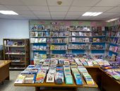 مبادرة بداية.. إطلاق معرض للكتب المستعملة بأسعار رمزية فى دمياط