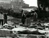 الاحتلال يلقى قنابل إنارة على طوباس واستشهاد 5 فلسطينيين في قصف على خان يونس