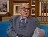 محمد التاجي: دينا الشربيني ممثلة موهوبة وأتمنى المشاركة معها في عمل فني