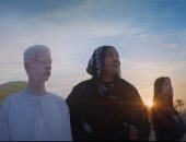 فيلم "ضى" يفتتح الدورة الرابعة من مهرجان البحر الأحمر السينمائى