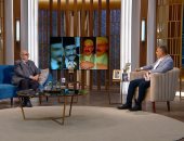 محمد التاجي: شعرت باليتم بعد وفاة نور الشريف وهذه أسرار مشهده المؤثر بفيلم "المطارد"