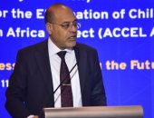 وزير العمل: إنهاء المسح الوطنى لعمل الأطفال يسهم فى تحديد الأولويات ووضع الخطط