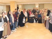 وزارة التضامن تطلق أولى فعاليات تطوير عيادات تنمية الأسرة