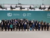 قمة قادة العالم للعمل المناخى تبحث ترجمة تعهدات المناخ فى COP29.. صور