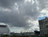 طقس الدقهلية.. غيوم على مدار اليوم وأمطار خفيفة متفرقة فى بعض الأماكن