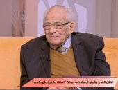 رشوان توفيق يكشف تفاصيل  عمله مذيعا وآخر أعماله الفنية مع ياسمين عبد العزيز