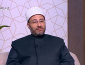 محمود الهوارى: الإسلام ليس ضد الطموح.. والنجاح ليس مالا فقط (فيديو)