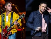 فرقة Jonas Brothers تحيى ذكرى ليام باين فى أحدث حفلاتهم.. فيديو