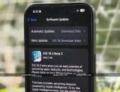 طرح نسخة جديدة من iOS 18.2 لمستخدمى أيفون.. أبرز مميزاتها