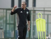 مجدى عبد العاطى يبدأ مهمته مع أبو قير للأسمدة الأحد المقبل استعدادا للدوري