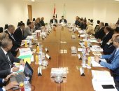 وزير الزراعة: ارتفاع إيرادات هيئة التعمير لمليار و566 مليون جنيه